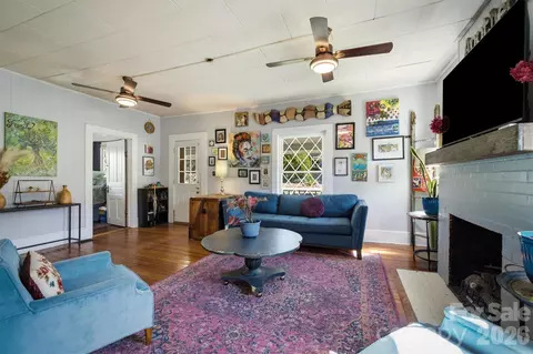 Other - 115 Evans St, Morganton, NC 28655 photo 1 of 9