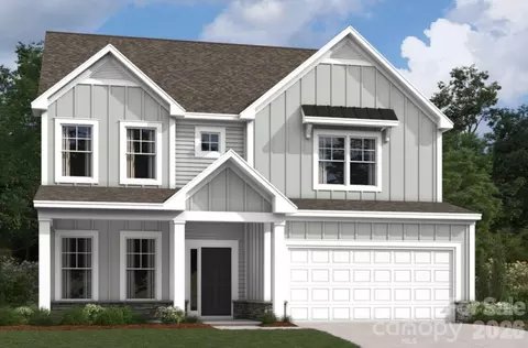 110 Costa Ct, Mooresville, NC 28115