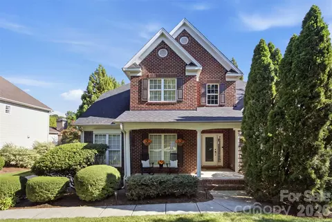 14444 Westgreen Dr, Huntersville, NC 28078