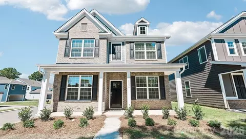 9336 Carver Ave, Huntersville, NC 28078