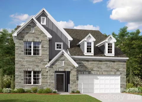 146 Lovett Trl, Mooresville, NC 28115