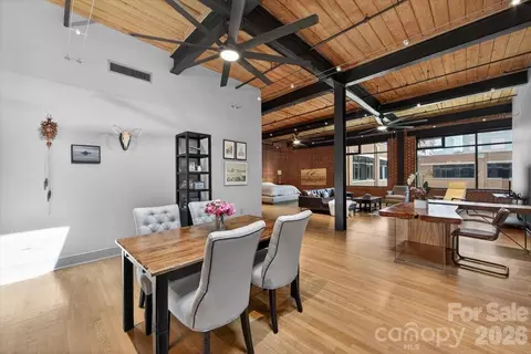 310 Arlington 408 Ave #408, Charlotte, NC 28203