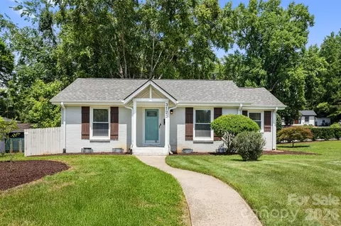 3123 Edsel Pl, Charlotte, NC 28205