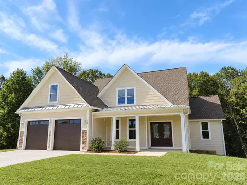 160 Pumice Dr, Statesville, NC 28625