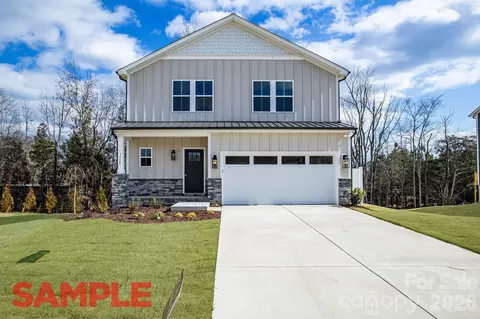 1585 Solitude Ct, Kannapolis, NC 28081
