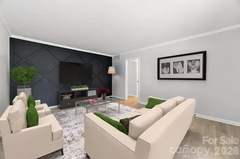 4100 Sudbury Rd, Charlotte, NC 28205