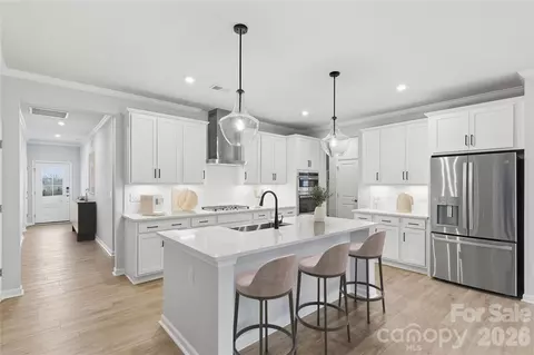 1004 Garfield Rd, Sherrills Ford, NC 28673