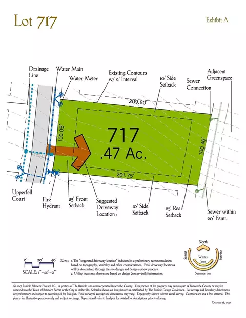 139 Upperfell 717 Ct #717, Asheville, NC 28803
