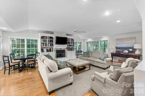 Living - 2006 Grey Rd, Davidson, NC 28036 photo 2 of 3