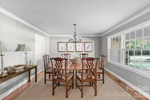 Dining - 2006 Grey Rd, Davidson, NC 28036 photo 1 of 2