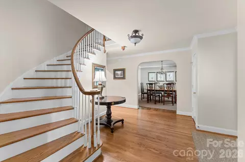 Entry Way - 2006 Grey Rd, Davidson, NC 28036 photo 2 of 3