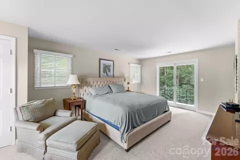 Bedroom - 2006 Grey Rd, Davidson, NC 28036 photo 2 of 4