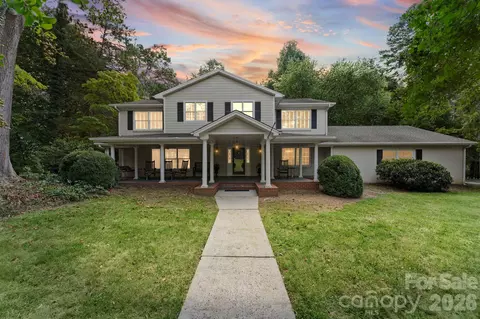 Exterior - 2006 Grey Rd, Davidson, NC 28036 photo 8 of 8