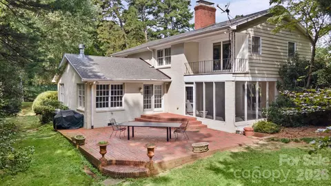 Exterior - 2006 Grey Rd, Davidson, NC 28036 photo 7 of 8