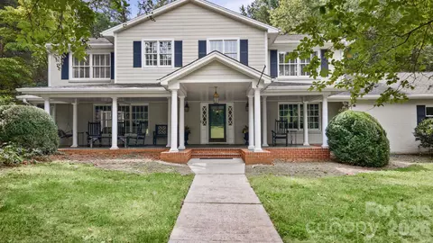 Exterior - 2006 Grey Rd, Davidson, NC 28036 photo 2 of 8