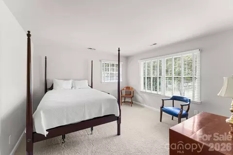 Bedroom - 2006 Grey Rd, Davidson, NC 28036 photo 3 of 4