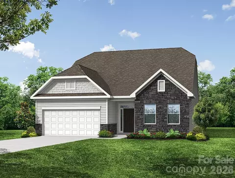 5075 Mclaughlin Loop, Waxhaw, NC 28173