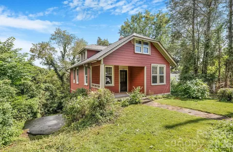 181 Courtland Pl, Asheville, NC 28801