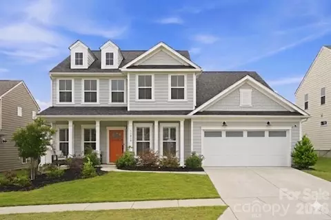 11016 Larkslea Ln, Charlotte, NC 28278