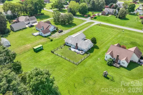 View/Area - 3209 Monte Dr, Monroe, NC 28110 photo 3 of 5