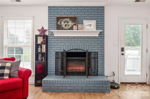 Living - 3209 Monte Dr, Monroe, NC 28110 photo 5 of 5