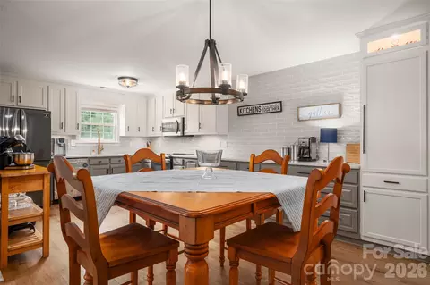 Kitchen - 3209 Monte Dr, Monroe, NC 28110 photo 1 of 8