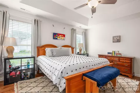 Bedroom - 3209 Monte Dr, Monroe, NC 28110 photo 1 of 5