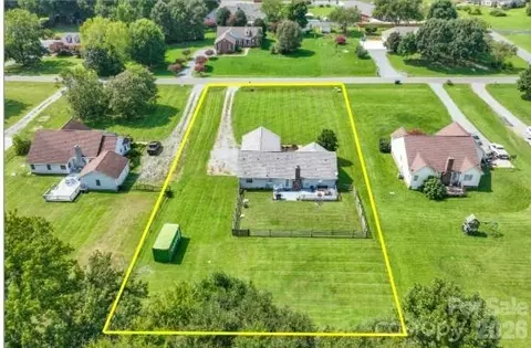 3209 Monte Dr, Monroe, NC 28110