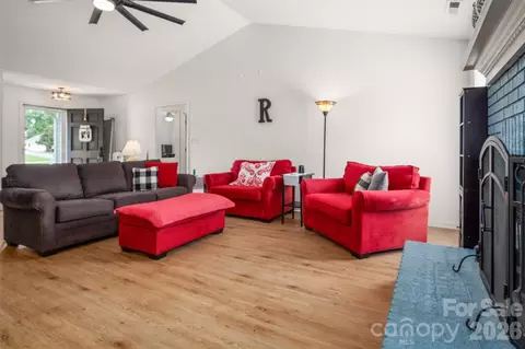 Living - 3209 Monte Dr, Monroe, NC 28110 photo 4 of 5