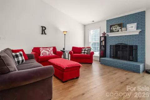 Living - 3209 Monte Dr, Monroe, NC 28110 photo 3 of 5