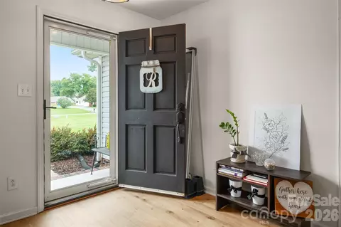 Entry Way - 3209 Monte Dr, Monroe, NC 28110 photo 1 of 2