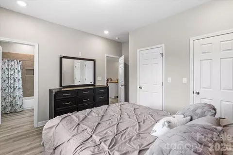 Bedroom - 902 4th St, Spencer, NC 28159 photo 5 of 7