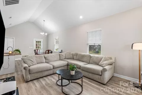 Living - 902 4th St, Spencer, NC 28159 photo 2 of 2