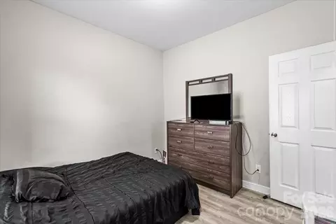 Bedroom - 902 4th St, Spencer, NC 28159 photo 2 of 7