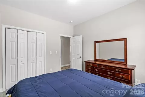 Bedroom - 902 4th St, Spencer, NC 28159 photo 7 of 7