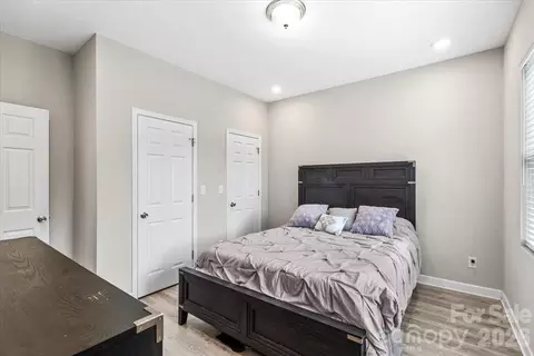 Bedroom - 902 4th St, Spencer, NC 28159 photo 4 of 7