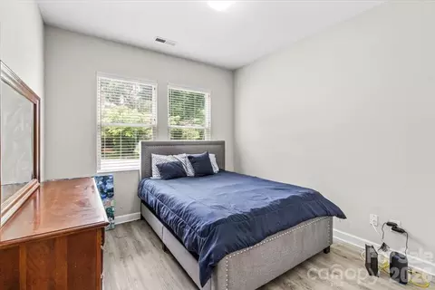 Bedroom - 902 4th St, Spencer, NC 28159 photo 6 of 7