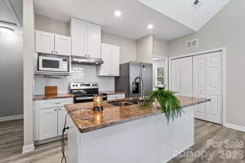 Kitchen - 902 4th St, Spencer, NC 28159 photo 1 of 1