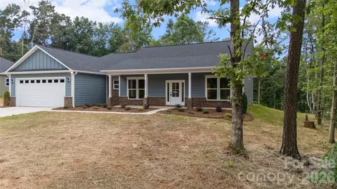 Central Drive, Statesville, NC 28677