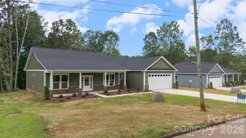 Central Drive, Statesville, NC 28677