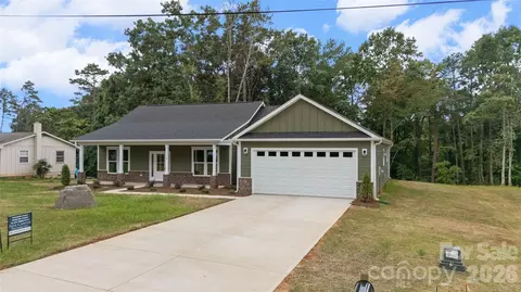 Central Drive, Statesville, NC 28677