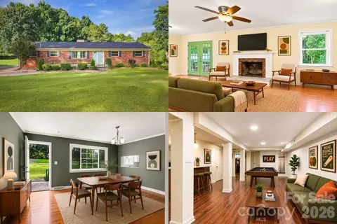 9716 Sunway Dr, Charlotte, NC 28227