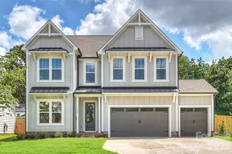 131 S Gregg St, Charlotte, NC 28208