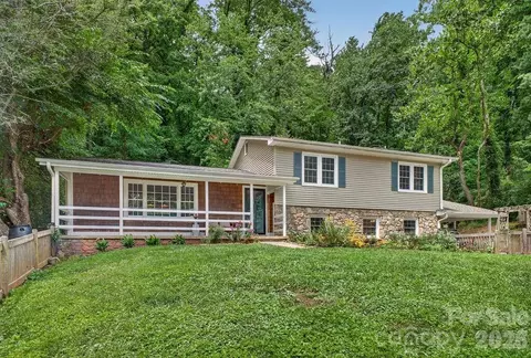23 Clearbrook Rd, Asheville, NC 28805