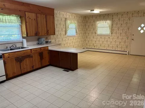 Kitchen - 2841 Emory Rd, Morganton, NC 28655 photo 2 of 2