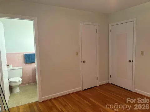 Bedroom - 2841 Emory Rd, Morganton, NC 28655 photo 3 of 3