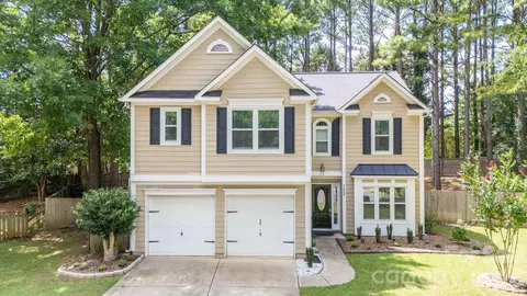7602 Wynstone Cir, Huntersville, NC 28078