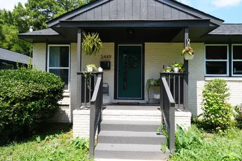 1316 Anderson St, Charlotte, NC 28205