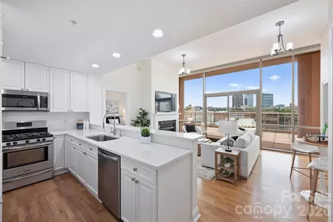 315 Arlington 504 Ave #504, Charlotte, NC 28203
