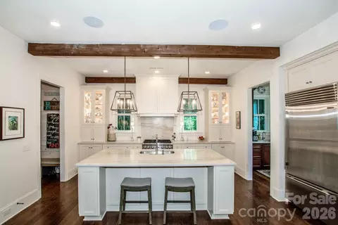Kitchen - 216 Catawba Ave, Davidson, NC 28036 photo 1 of 2